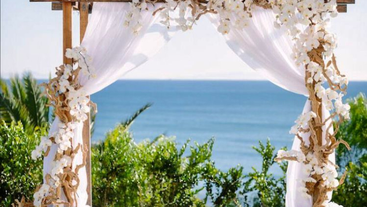 Il Matrimonio in Puglia